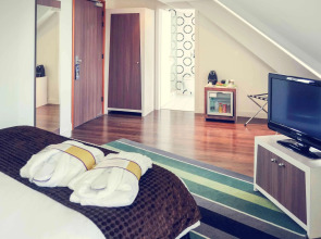 Hôtel Mercure Strasbourg Centre Gare