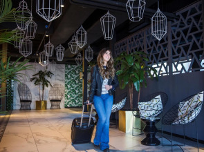 ibis Styles Amsterdam Airport (new)