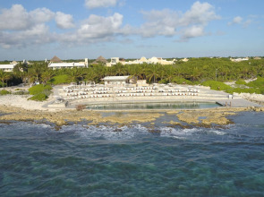 TRS Yucatan Hotel - Adults Only - All Inclusive