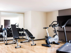 Comfort Hotel Trondheim