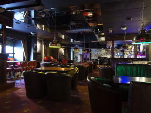 Гостиница «Метрополь»