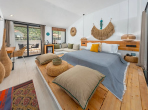 Oludeniz Blu Luxury Unique Hotel - Adults Only