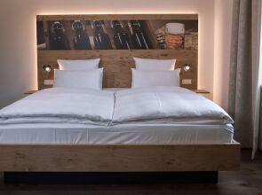 Bierhotel - Brauereigasthof Schneider