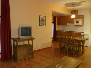 Hotel La Casa Rural
