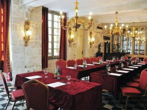 Hôtel du Palais des Papes