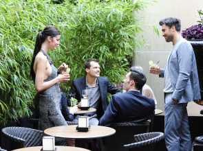 Eastwest Hotel by Malone