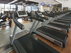 NH Torino Lingotto Congress