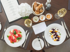 Boutique Hotel La Roche