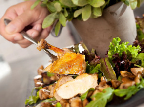 Dorint Thermenhotel Freiburg