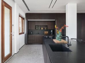 Luxury Villa over the Cliffs by FeelHome