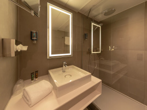 Novotel Nice Centre Vieux Nice