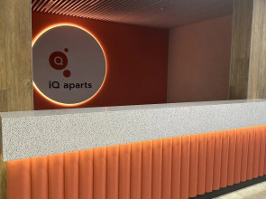 Апартаменты на улице Кирова, 113/2