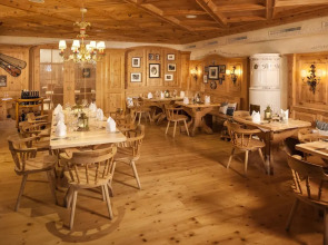 Krumers Alpin Resort & Spa