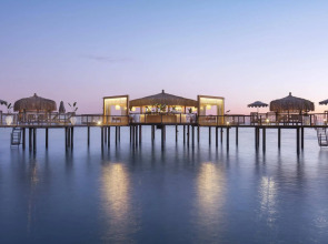 Blue Marlin Deluxe Spa & Resort - All Inclusive