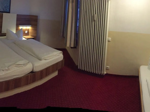 Central Hotel Apart München