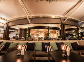 The Leela Resort & Spa Pattaya