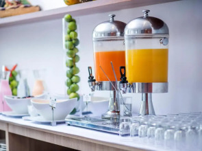 Hotel San Agustin Riviera