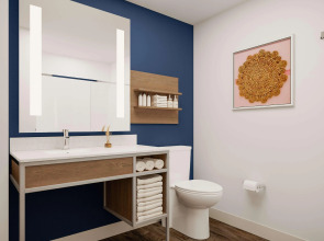 Hilton Garden Inn St. Pete Beach