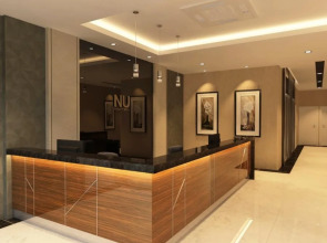 NU Hotel