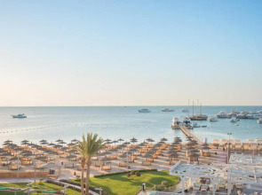 Pickalbatros White Beach Resort - Hurghada