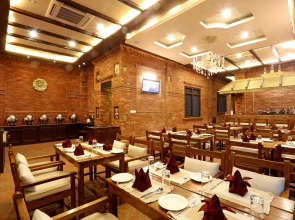 Dahlia Boutique Hotel