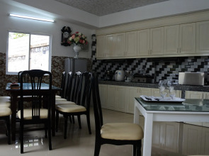 Godiva Phu Quoc Hotel