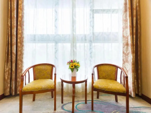 Junlai Hotel Pudong Airport Shanghai