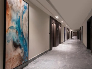 Steigenberger Residence Doha