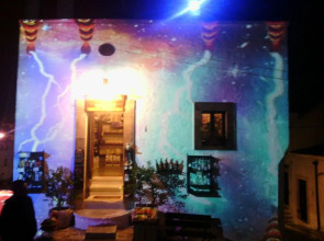 Trulli Resort Monte Pasubio