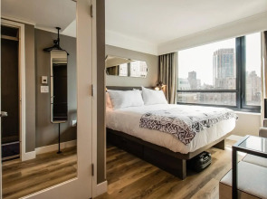 W6 Hotel Hammersmith