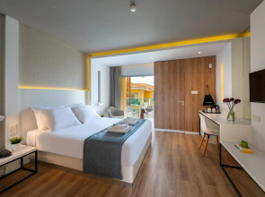 Курорт Malama Beach Holiday Village