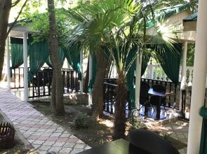 Гостевой дом Югославия