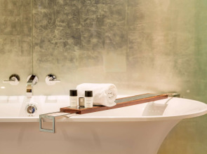 Hotel Miramar Barcelona