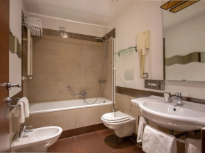 Condotti Boutique Hotel