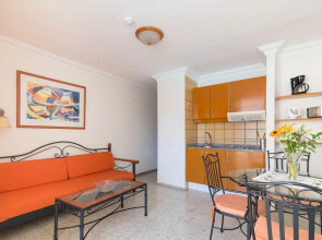 Apartamentos Amazonas