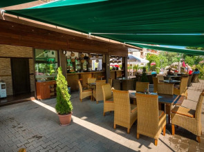 Hotel Bahami Residence