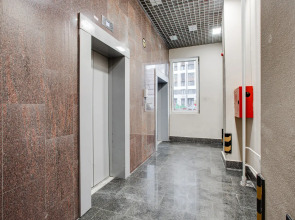 Home Like (Хоум Лайк) на бульваре Эйнштейна 1