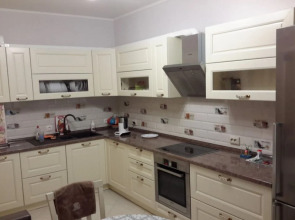 Apartment metro Proletarskaya