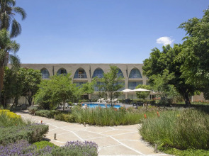 Fiesta Inn Aeropuerto Ciudad de Mexico