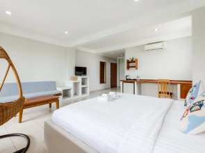 Prinz Garden Villa Hua Hin