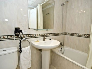 HC Burriana Playa - Apartamentos Turísticos