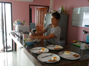 Ocean View Resort - Koh Sichang