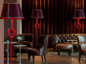 Motel One Salzburg - Mirabell