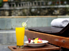 Ketut's Place Bed & Breakfast Ubud