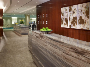 Trump International Hotel & Tower New York