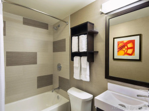 Holiday Inn Manhattan Financial District