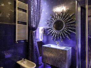 Contessa Arrivabene Antica Dimora