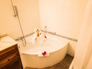 Apartamentos Playa de Los Roques