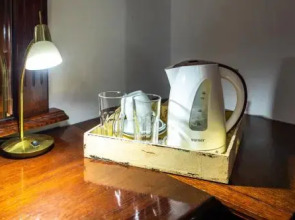 Garni Hotel Royal Crown