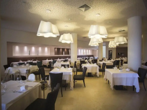 Marinagri Greenblu Hotel